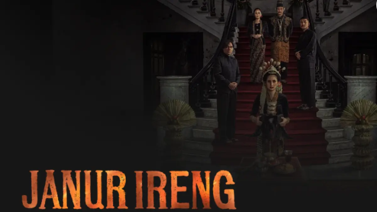 Janur Ireng (Netflix)