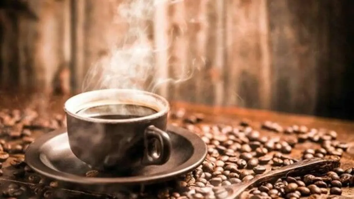 Secangkir kopi kaya akan rasa dan cerita