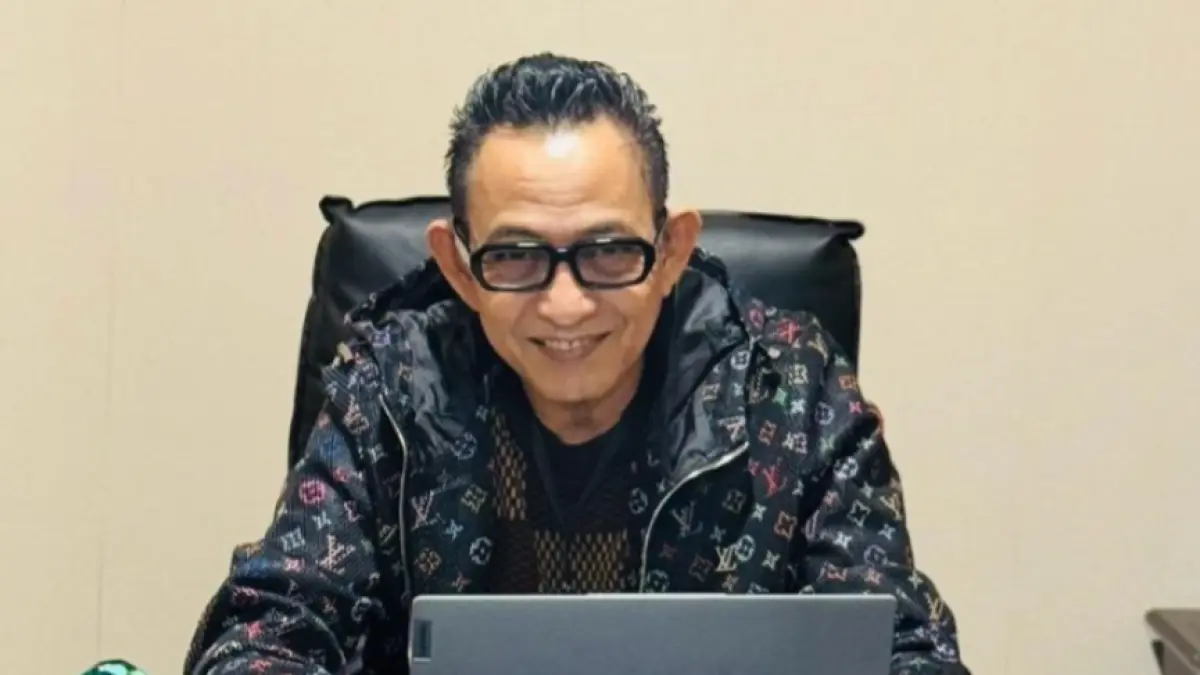 DR. ANDI SYARIFUDDIN, S.H., MH