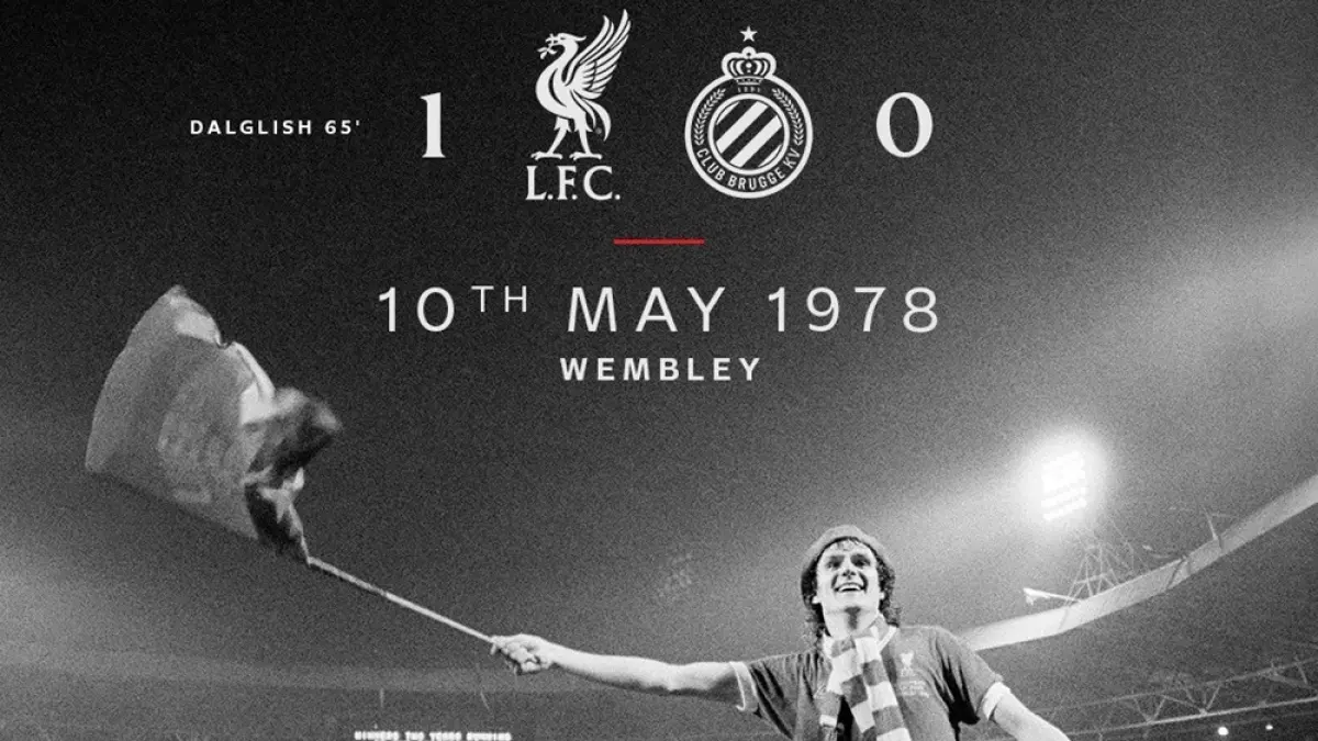 Bagaimana Liverpool FC Tumbuh Menjadi Simbol Perlawanan Kota Melawan Sistem (official instagram Liverpool FC)