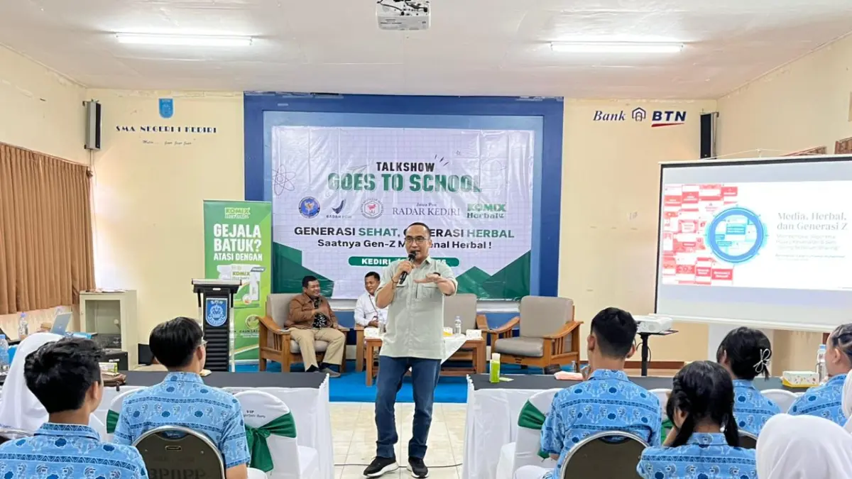 Foto: Syaikhu Aliya Rahman