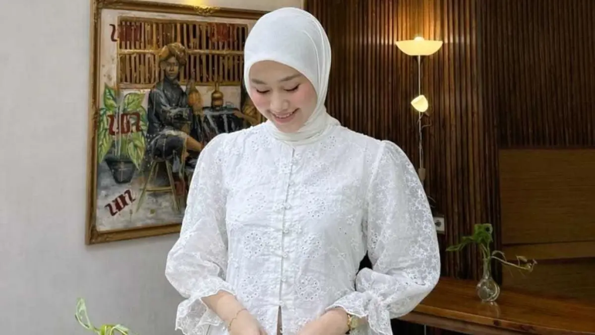 Baju Katun Bolong/Katbol (Shopee)