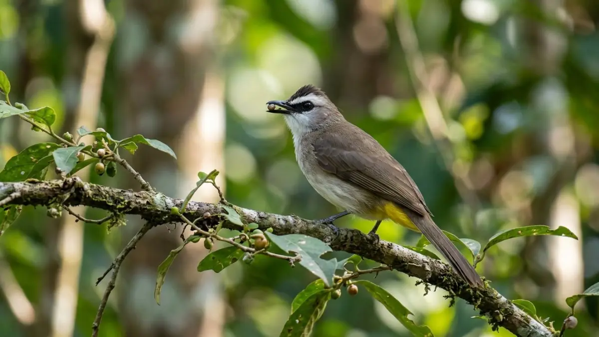 Burung Trucukan