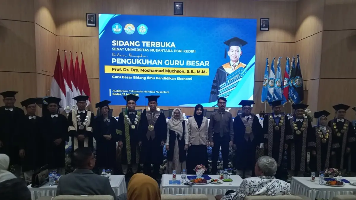 Foto: Mahisa Ayu/JPRK