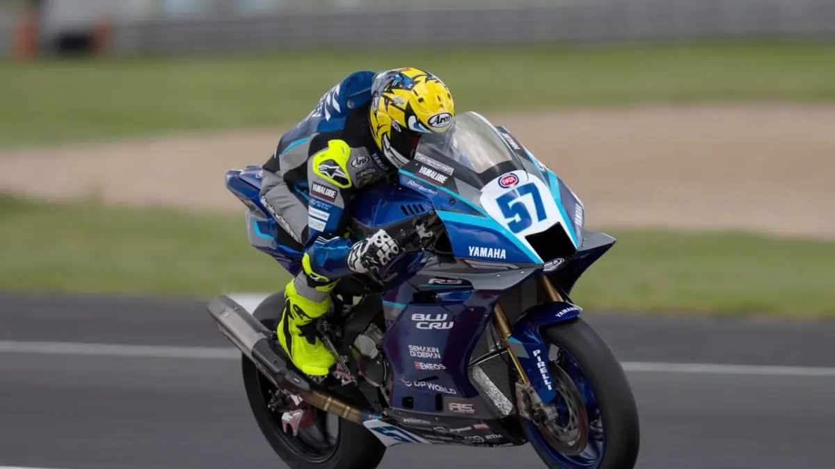 Foto: Dok. Yamaha