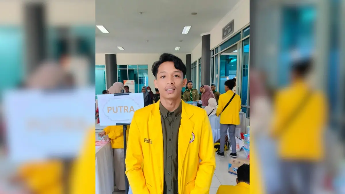 Foto : Dok. Abdullah Muzaki