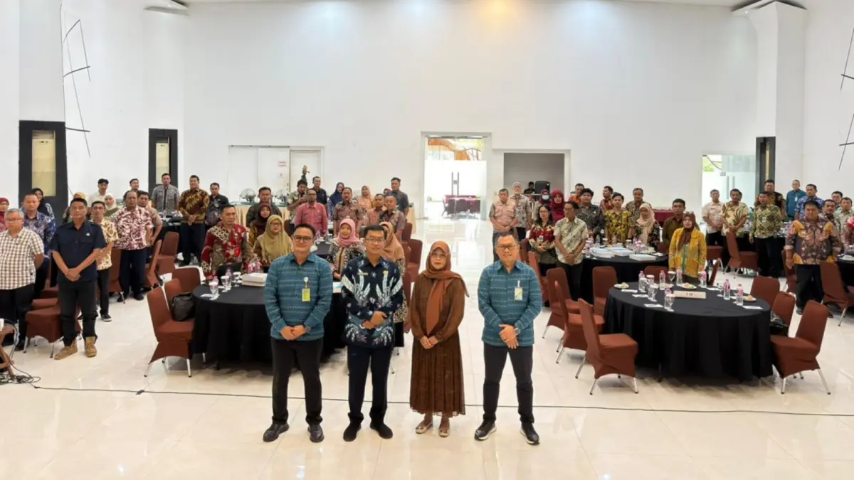 Foto: Dok. BPJS Ketenagakerjaan Kediri