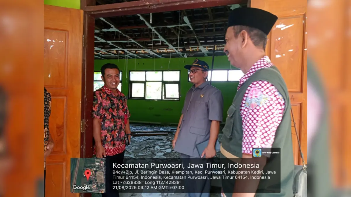 Foto: Dok. Sulistyo Budi