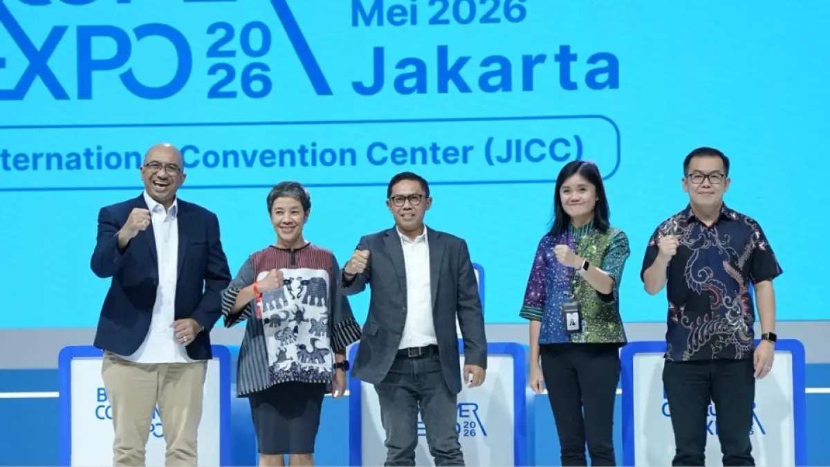 Foto : Dok. BRI
