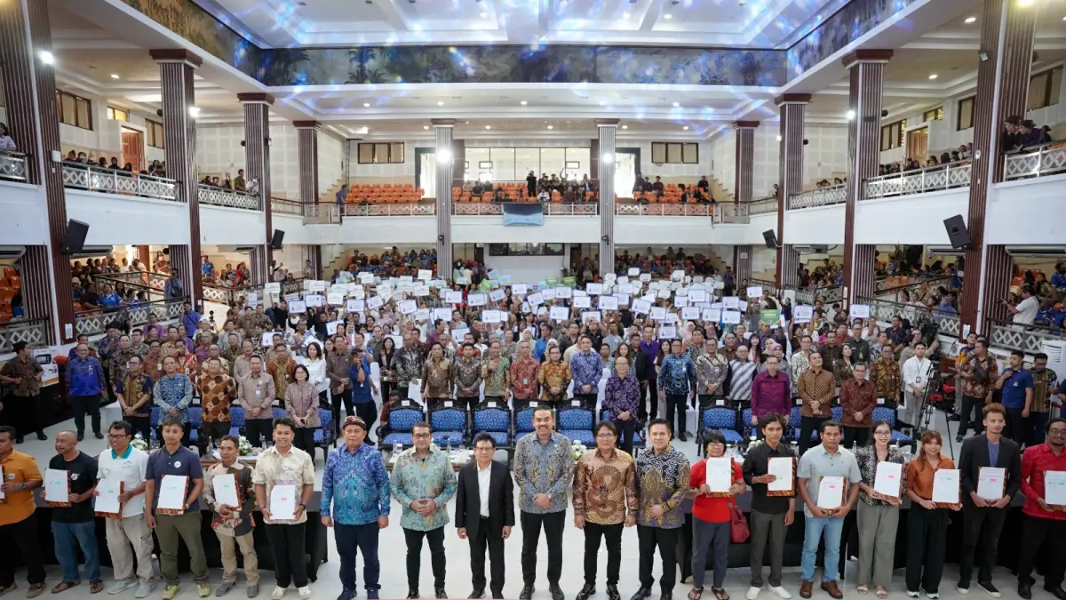 Foto : Dok. BRI