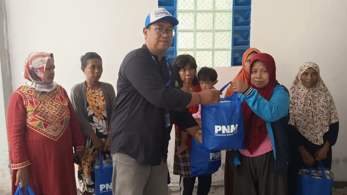 Foto: Dok. PNM Kediri