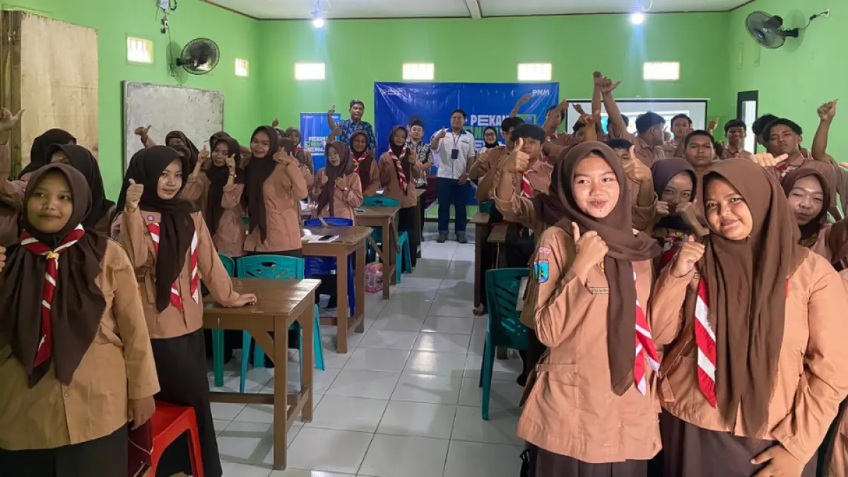 Foto : PNM Kediri