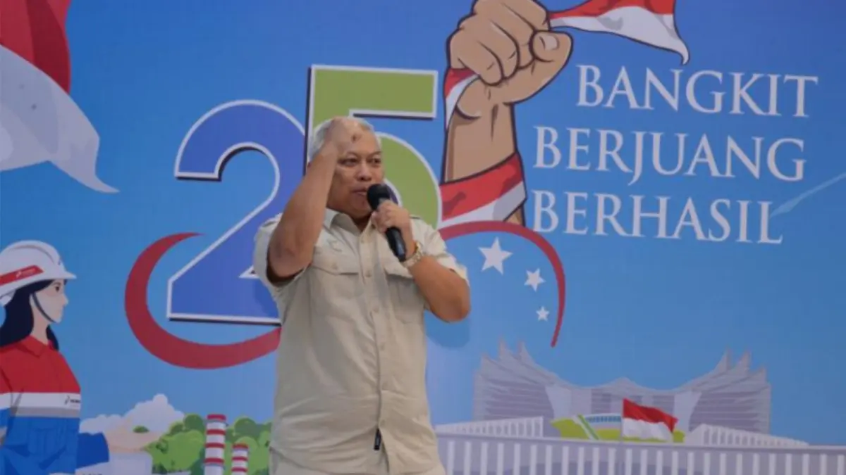Foto : Dok. Serikat Pekerja