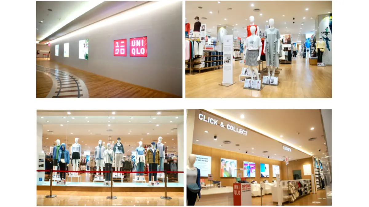 Foto : Dok. UNIQLO