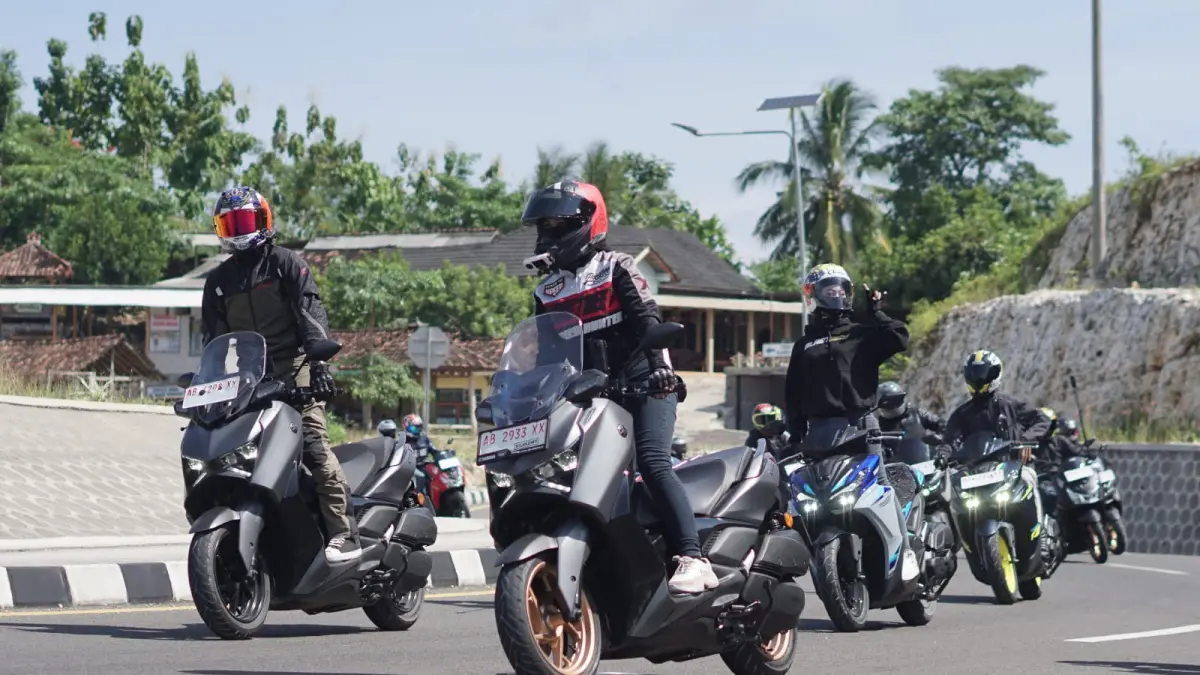 Foto: Dok. Yamaha
