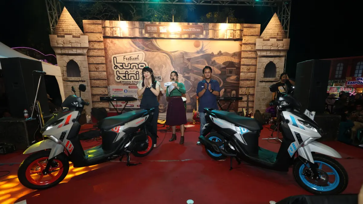 Foto: Mahisa Ayu