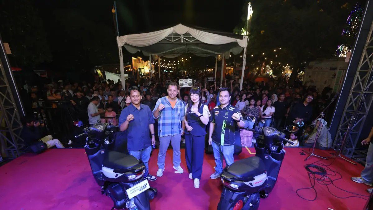 Foto: Mahisa Ayu