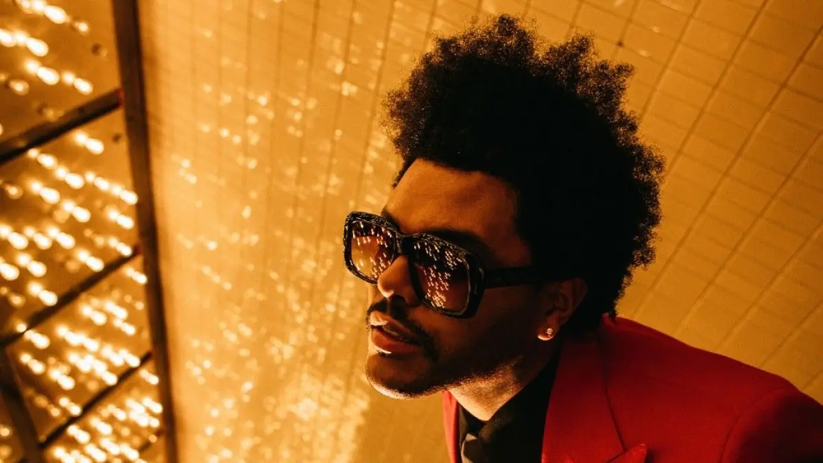 Musisi The Weeknd gelar tur “After Hours Til Dawn Stadium Tour”