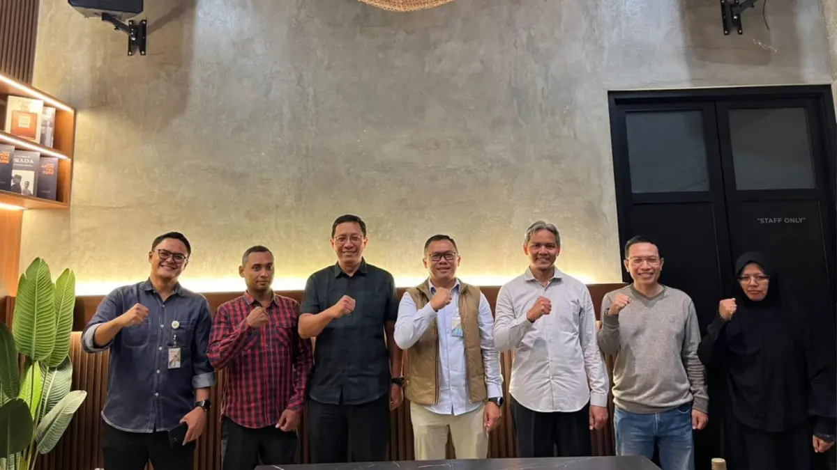 Foto: Dok. BPJS ketenagakerjaan Kediri