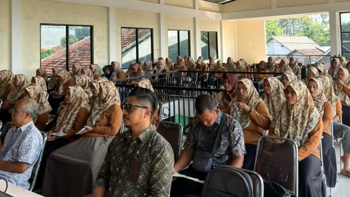 Foto: Dok. BPJS Ketenagakerjaan Kediri