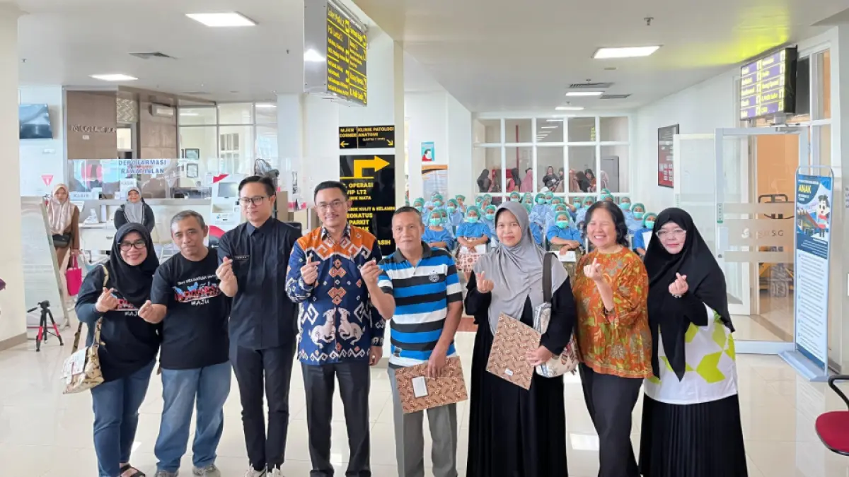 Foto: Syaikhu Aliya Rahman/JPRK