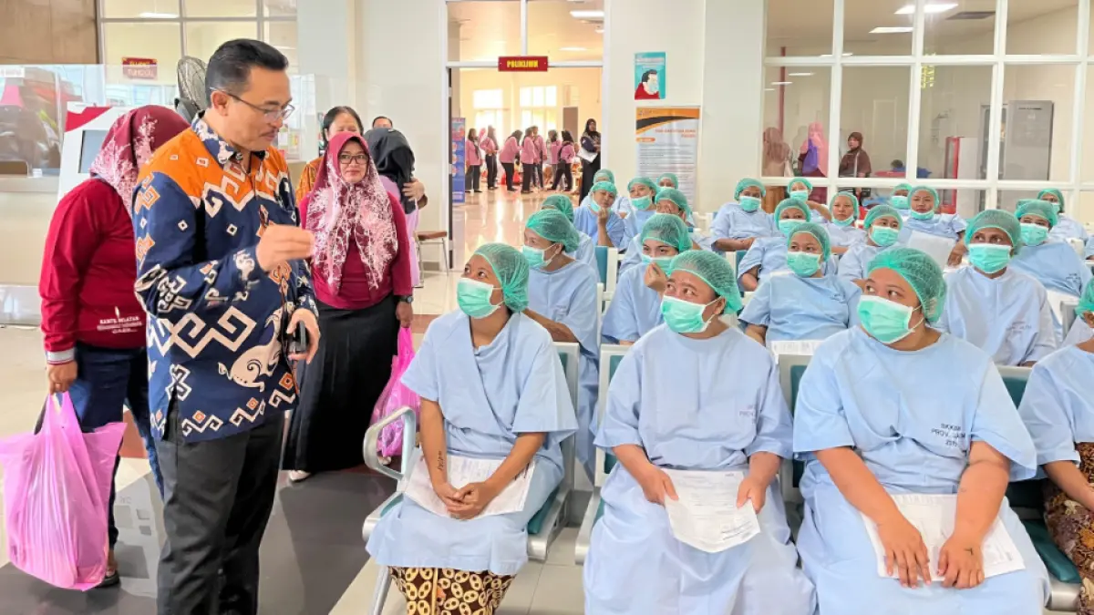 Foto: Syaikhu Aliya Rahman/JPRK