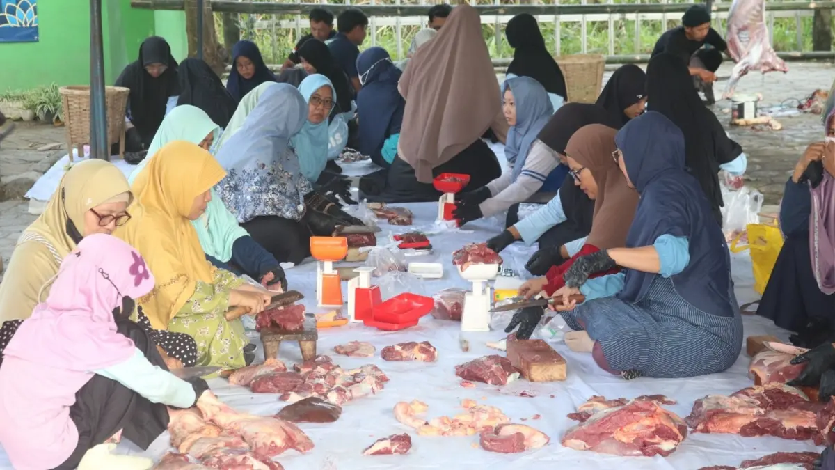 Foto: Dok. Bina Insani Kediri