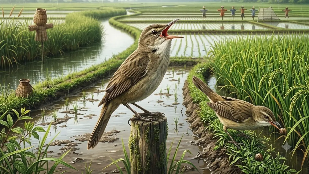 Burung kerak basi