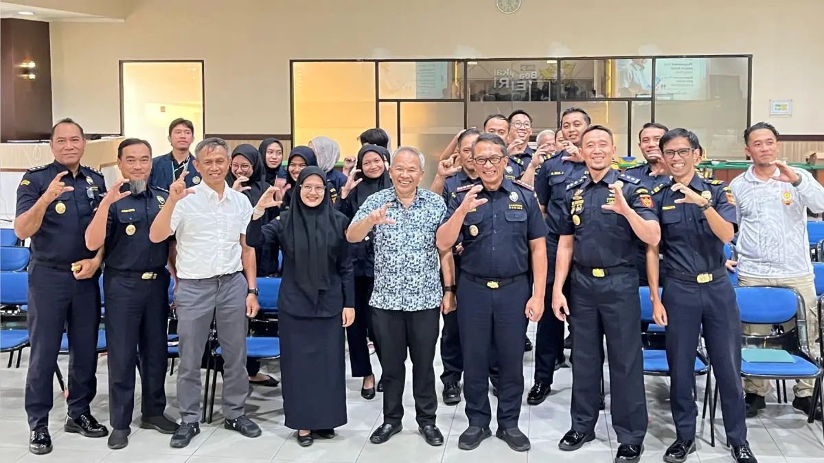 Foto: Syaikhu Alya Rahman
