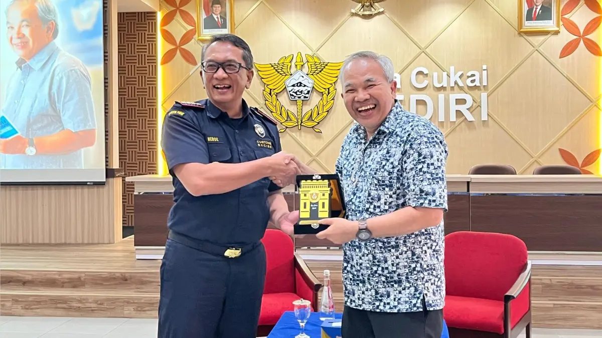 Foto: Syaikhu Alya Rahman