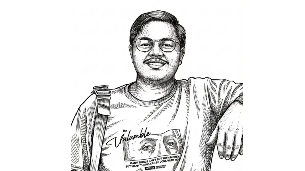 Foto : Dok. SYAIKHU ALIYA RAHMAN