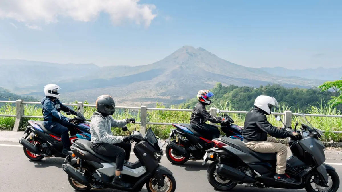 Foto: Dok. Yamaha