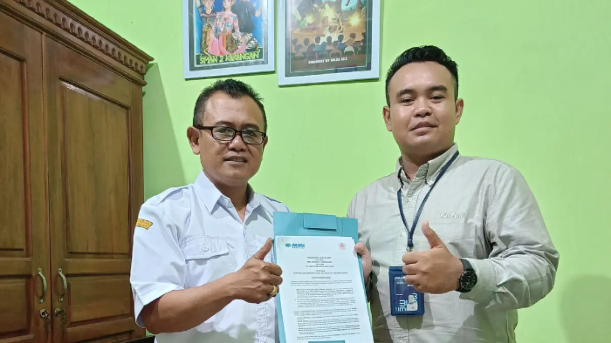 SMAN 2 Karangan
