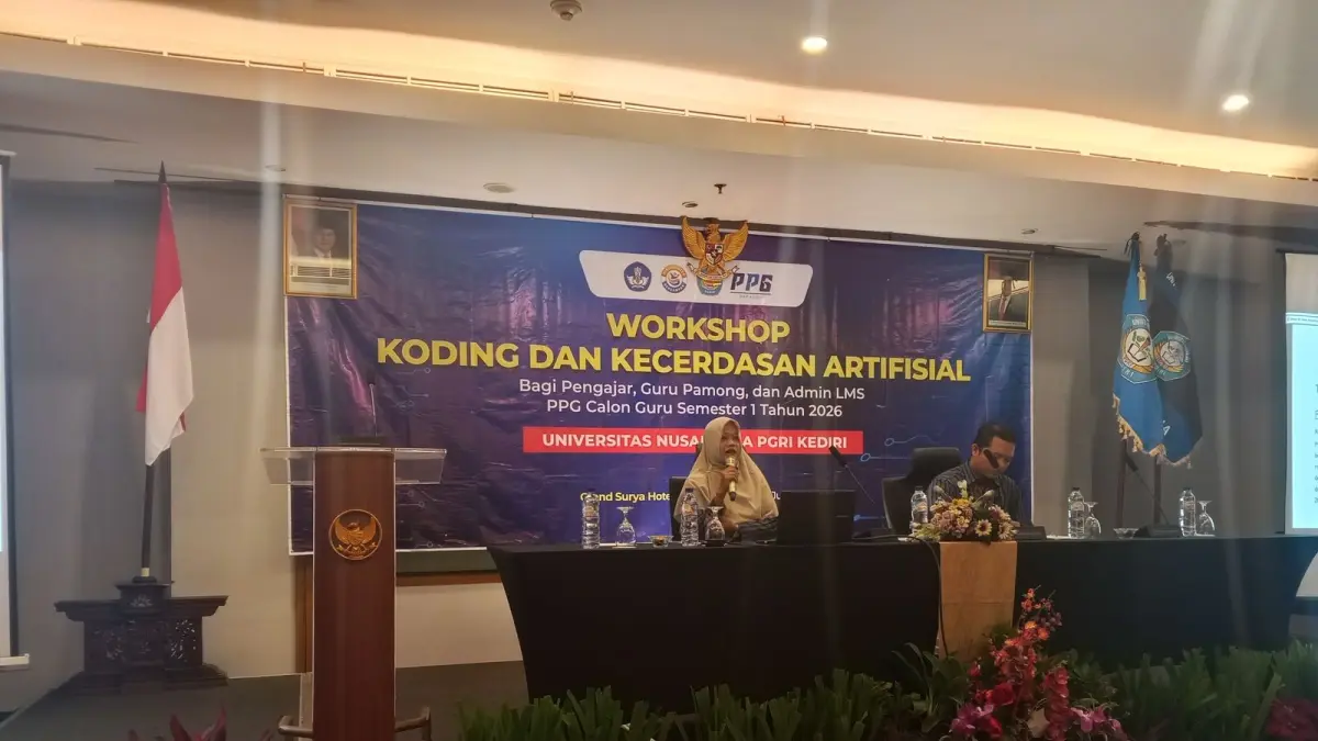 Foto: Mahisa Ayu