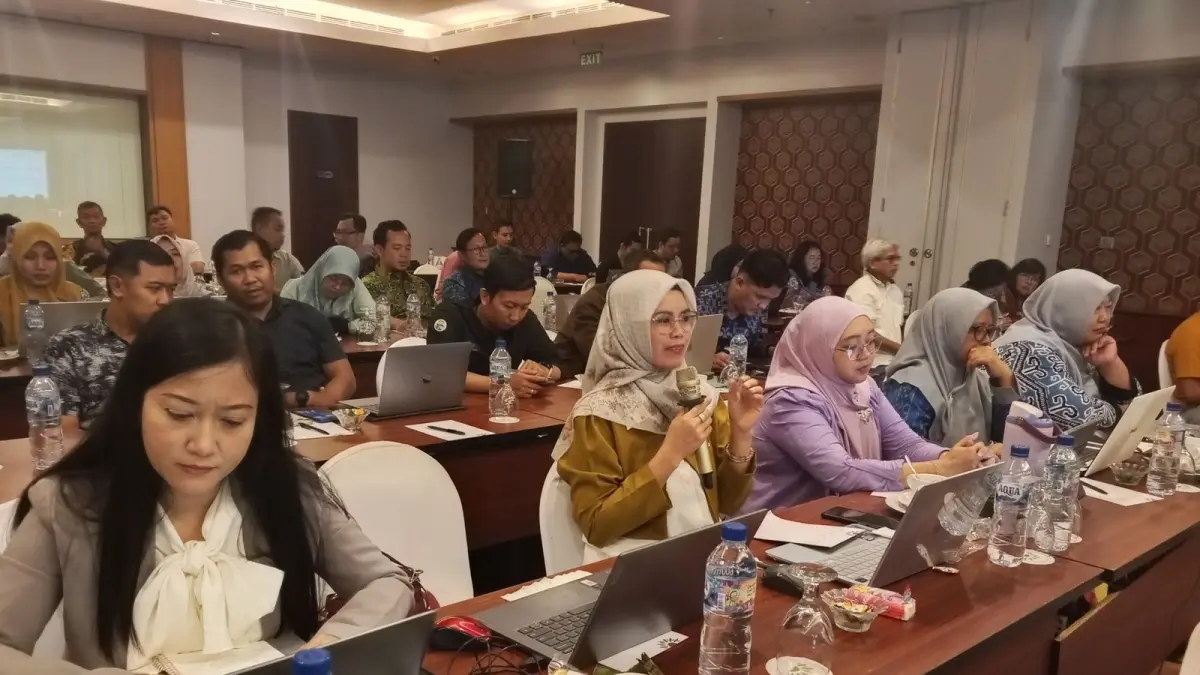 Foto: Mahisa Ayu