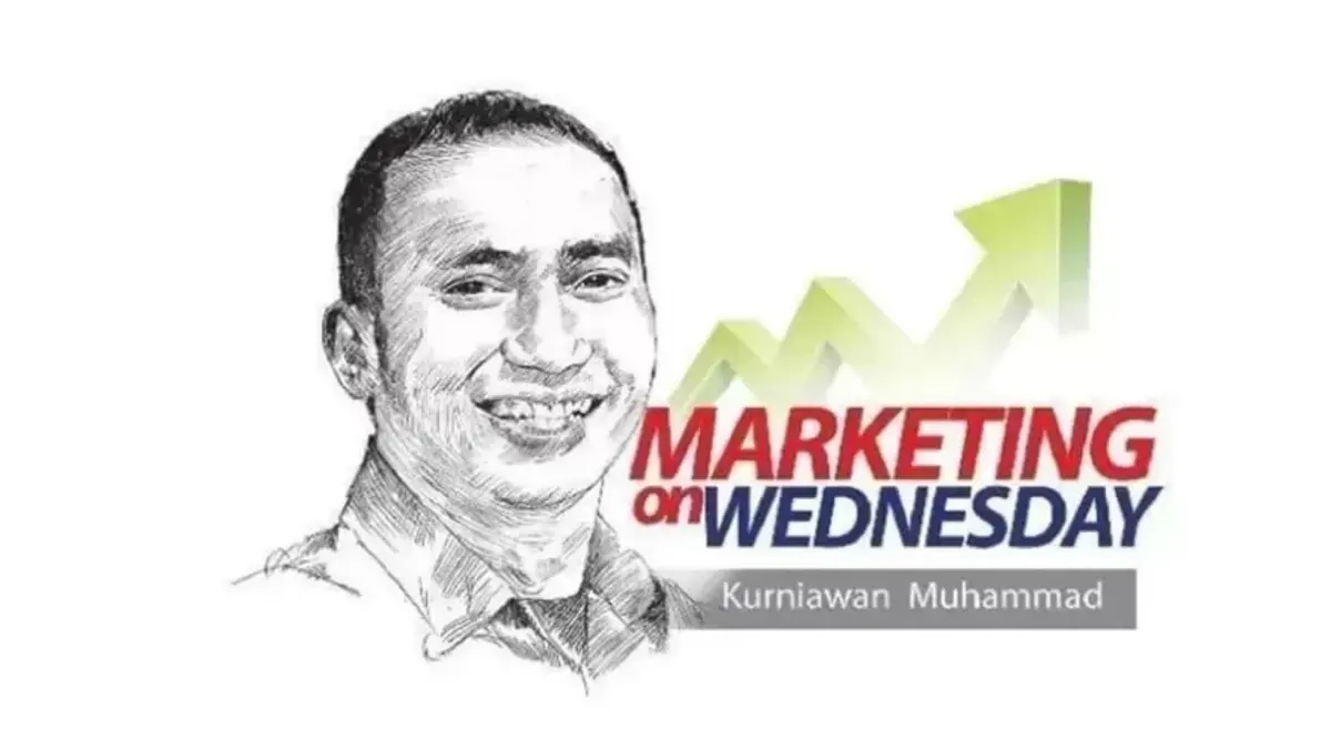 By Kurniawan Muhammad, Marketing Practitioner