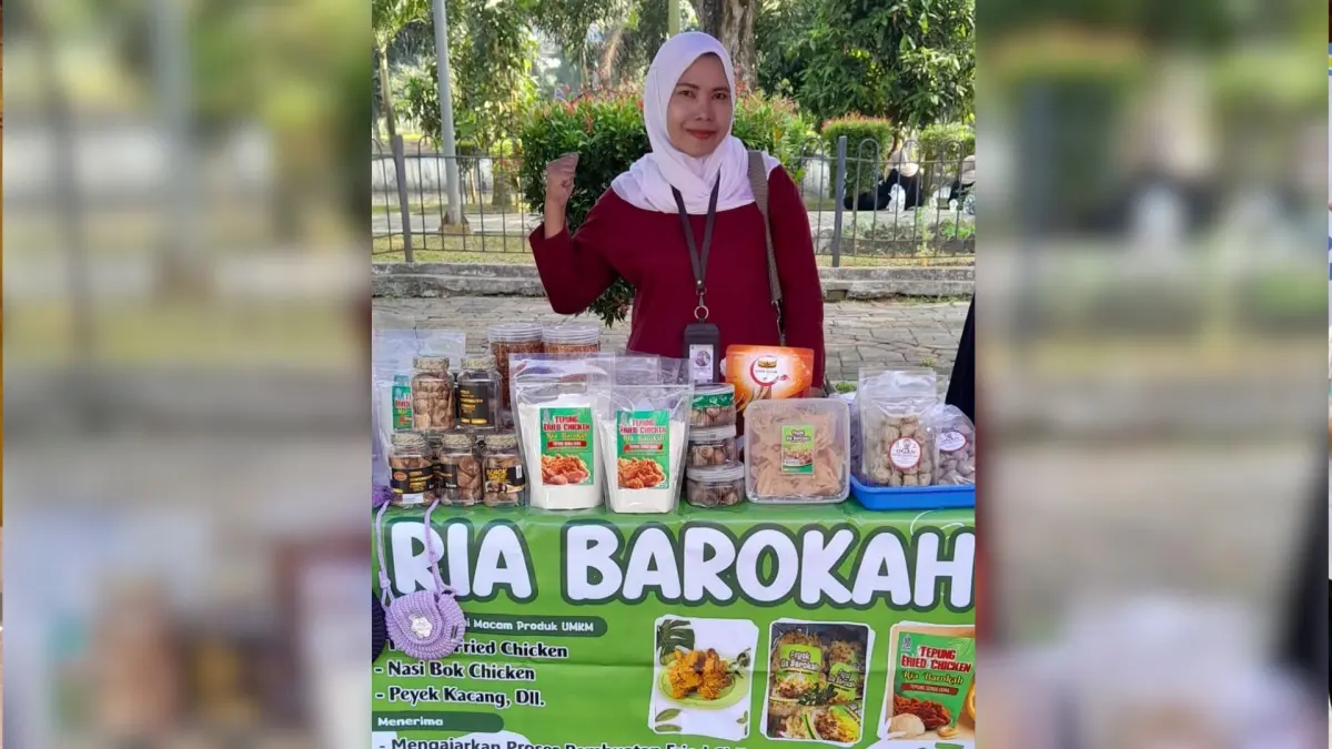 Foto : Dok. BRI