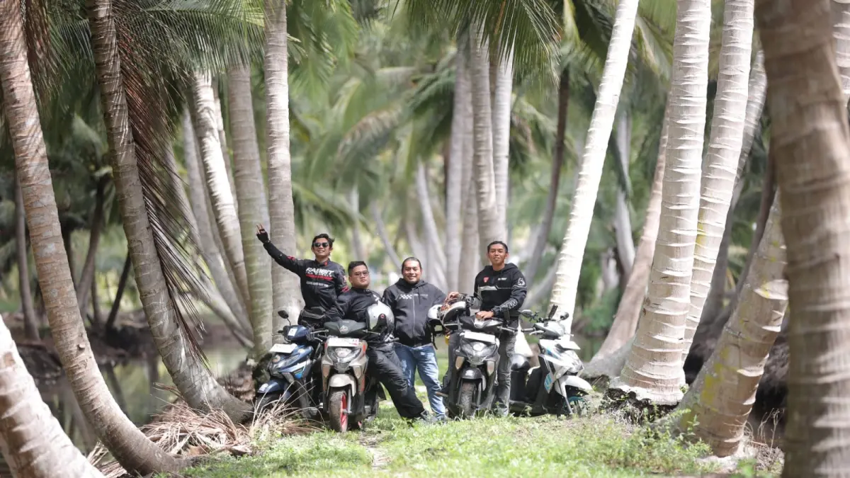 Foto : Dok. Yamaha