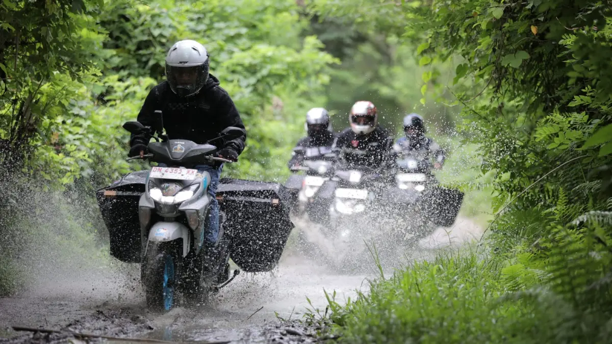 Foto: Dok. Yamaha