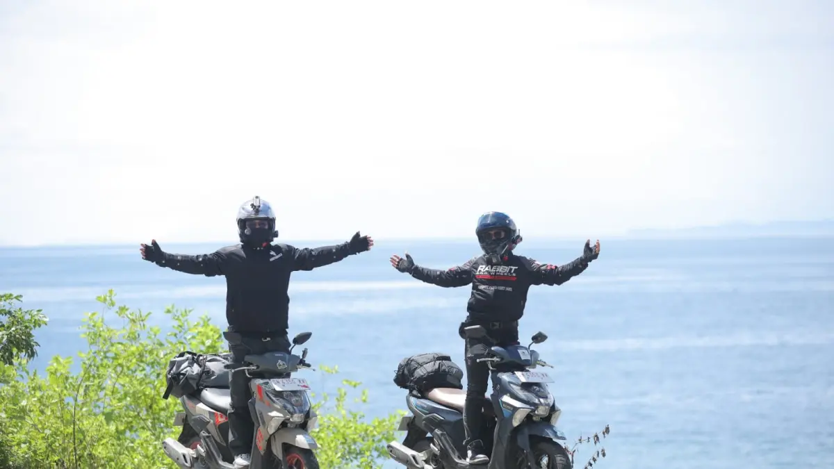 Foto: Dok. Yamaha