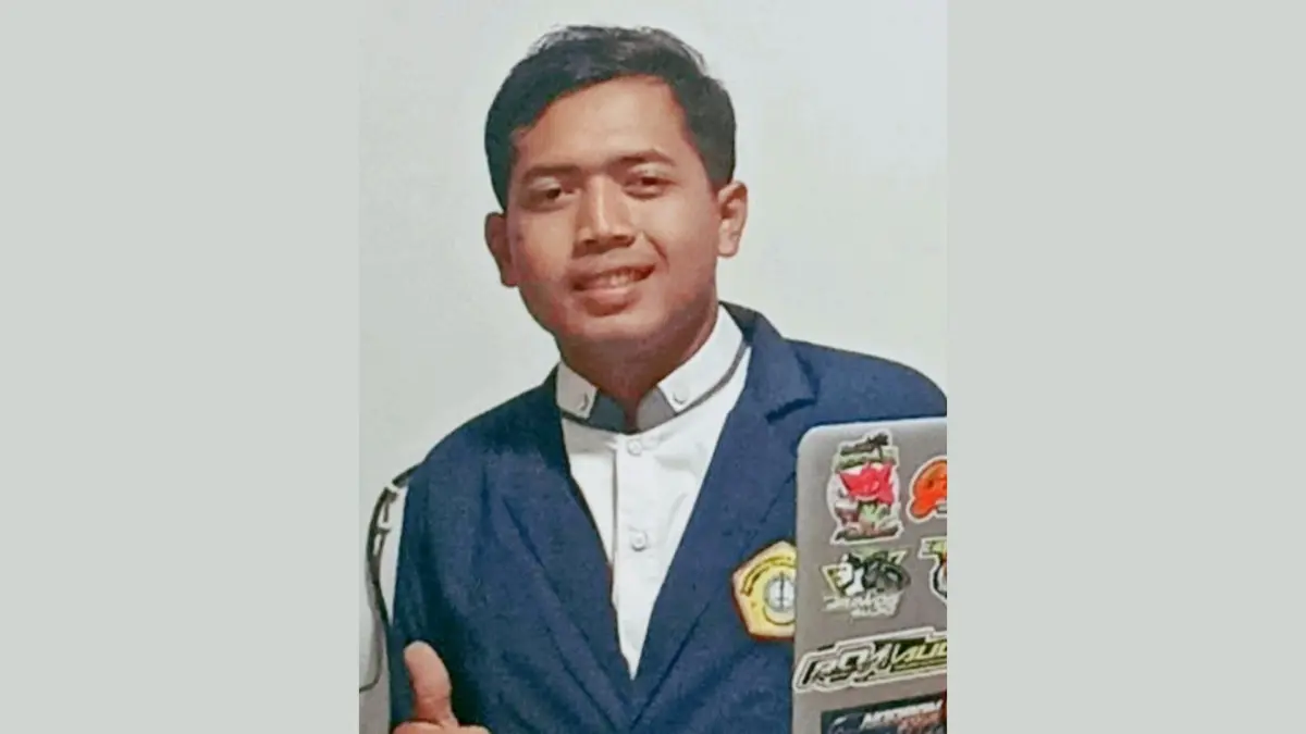 Akhmad Akbar Adiningcahya (Sistem Informasi/Universitas Trunojoyo Madura)