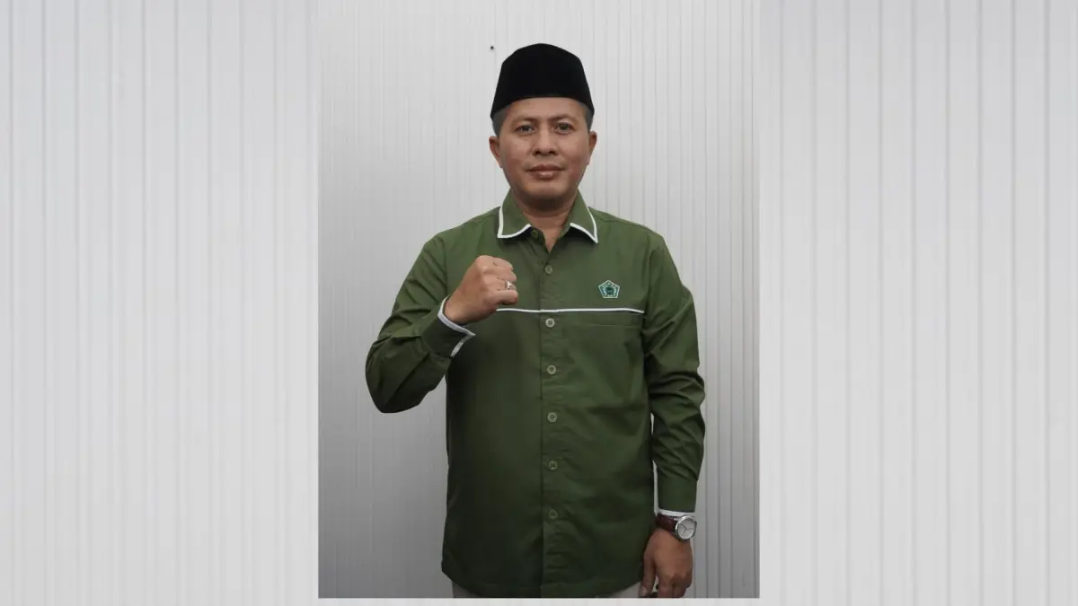 Foto : Dok. Mubasyier Fatah