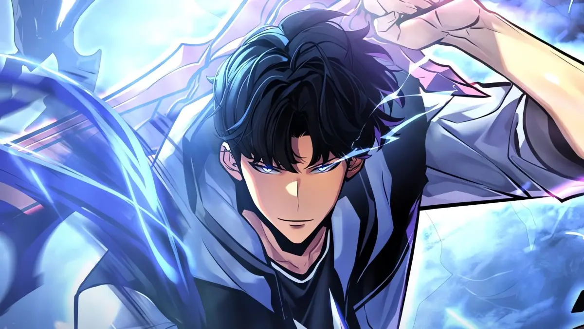 Solo Leveling: Ragnarok, sekuel dari Solo Leveling yang masih dalam masa hiatus.