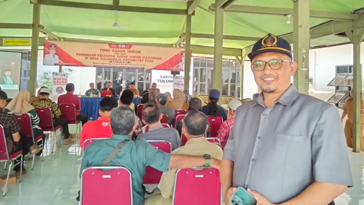 Foto: Basid Alharis