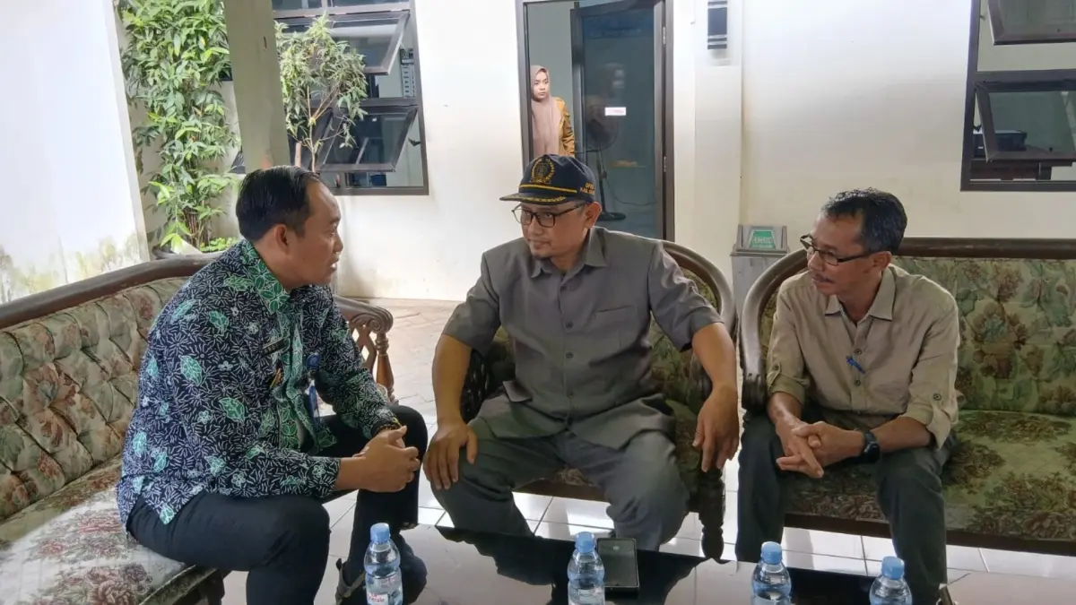 Foto: Basid Alharis