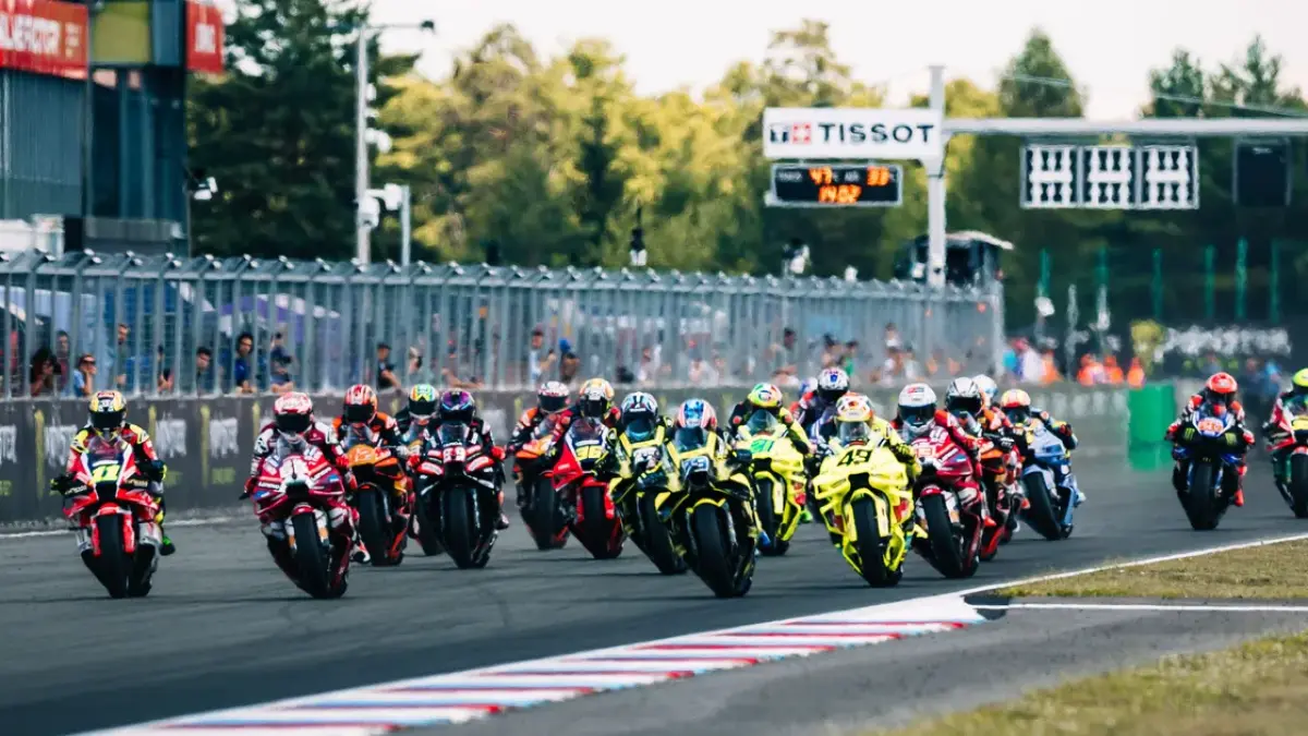 Regulasi Baru MotoGP