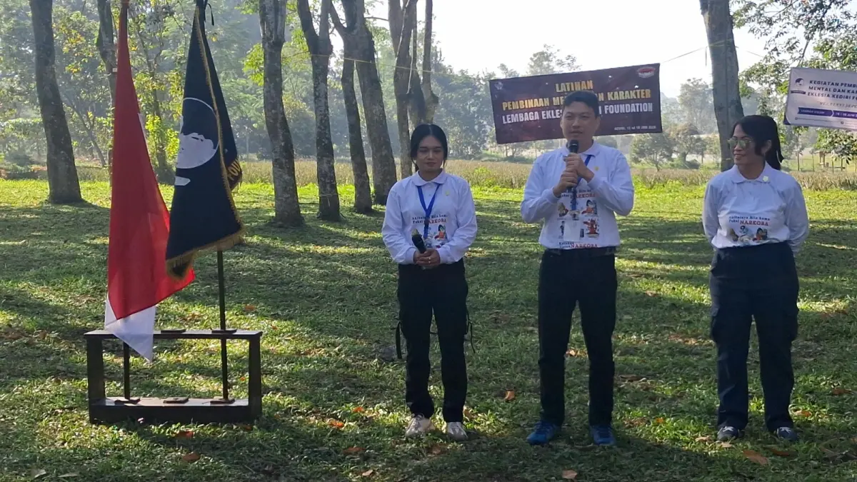Foto: Dok. IPWL Eklesia Kediri