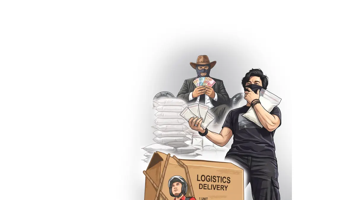 Ilustrasi HANI 2026. 