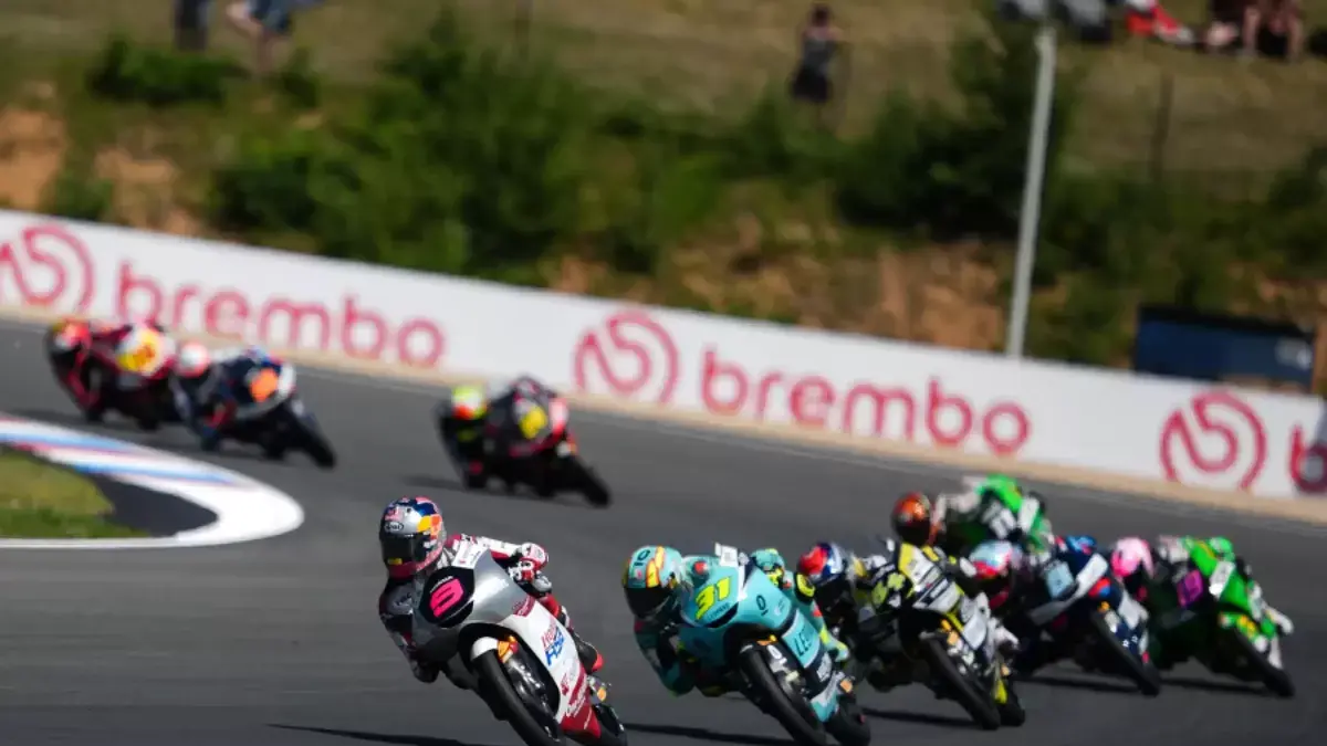 moto3 ceko 2026