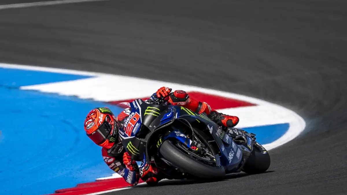 Fabio Quartararo